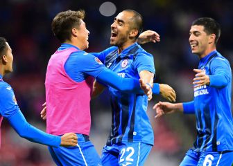 Rafael Baca: ''Era necesario renovar al equipo''