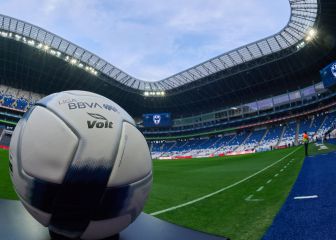 Pumas y Querétaro abren la jornada 2 del Clausura 2022