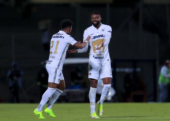 Querétaro - Pumas: Horario, canal, TV, cómo y dónde ver