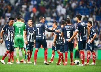 Necaxa - Monterrey: Horario, canal, TV, cómo y dónde ver