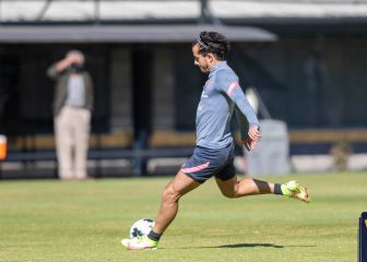 Dos triunfos de Pumas en los últimos 19 años visitando a los Gallos Blancos