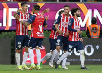 Chivas extrema precauciones frente al Covid-19