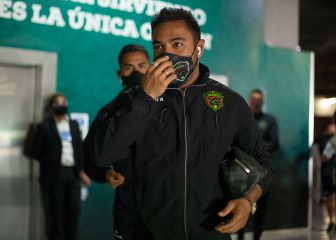 Marco Fabián tendría oferta de Tepatitlán