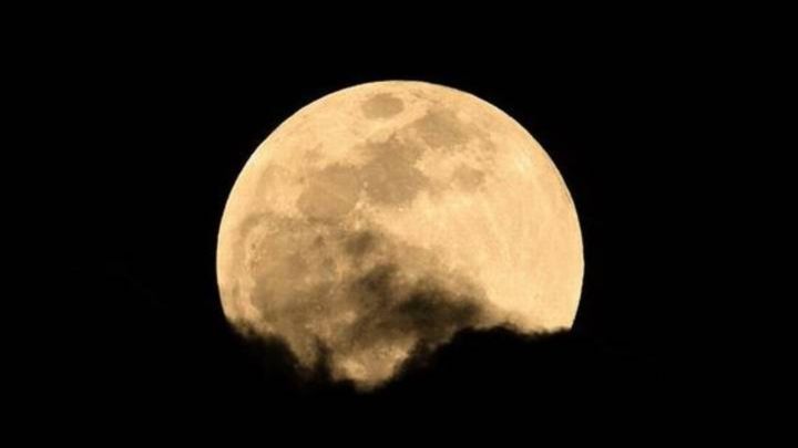Luna de Lobo: cuándo y a qué hora ver en México la primera luna llena de 2022