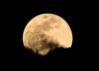 Luna de Lobo: cuándo y a qué hora ver en México la primera luna llena de 2022