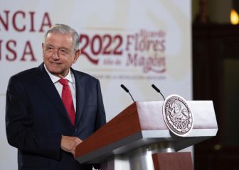 AMLO con COVID: estado de salud y últimas noticias