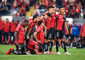 Atlas - San Luis: Horario, canal, TV, cómo y dónde ver