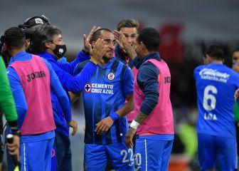 Cruz Azul - FC Juárez: Horario, canal, TV, cómo y dónde ver