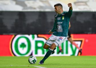 Emanuel Gigliotti, de León al Nacional de Uruguay