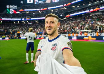 Paul Arriola reconoce que hay interés de América