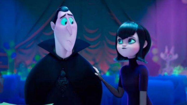 Hotel Transylvania 4 Fecha De Estreno En Mexico Y Donde Se Podra Ver As Mexico
