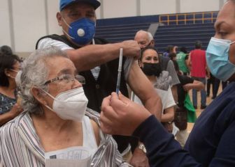 Vacuna de refuerzo en México: quién se la puede poner y dónde hacerlo