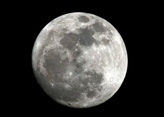 Luna de lobo: qué es, qué significa y cuándo se verá en el 2022