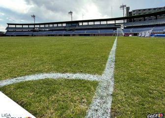 Liga MX Femenil: Querétaro estrena su propio estadio