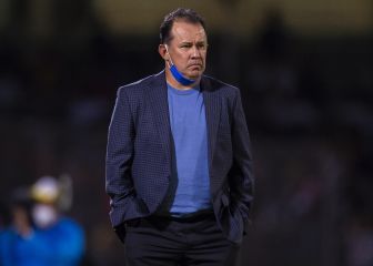 Reynoso sobre Fernández: “Nos desilusionaría si se va”