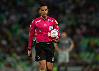 Arbitraje mexicano estará presente en el Mundial de Clubes