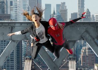 ‘Spider-Man: No Way Home’, la película más taquillera en la historia de México