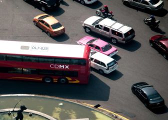Hoy No Circula 17 de enero: vehículos y placas en CDMX, EDOMEX, Hidalgo y Puebla