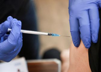 España pedirá vacuna de refuerzo a viajeros de México