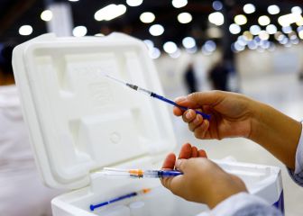 México detecta 17 mil 101 nuevos contagios de Covid-19