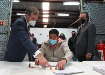 Revocación de mandato: cuántas firmas tienen según el INE y qué pasará si alcanzan el número requerido