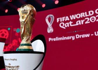 FIFA iniciará la venta de boletos para el Mundial el 19 de enero
