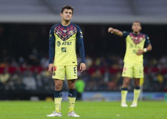 Continúa la limpia en América; Madrigal y López son bajas