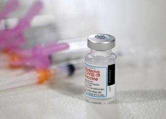 Vacuna contra Ómicron: para cuándo estará preparada según Moderna y cuándo podrá recibirla México