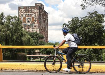 UNAM informará medidas para el regreso a clases presenciales el 24 de enero