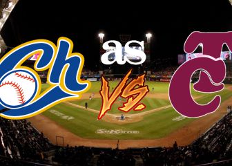 Tomateros se acerca en la Serie