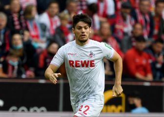 ¿Quién es Jorge Meré, el nuevo refuerzo del América?