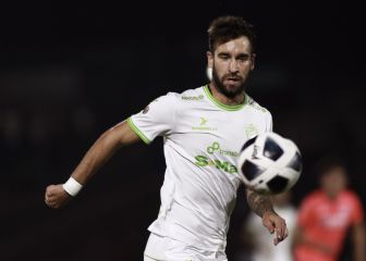 Pol García no continuará con los Bravos de Juárez