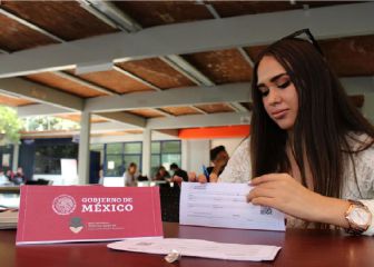 Todo sobre la Beca Leona Vicario para estudiantes