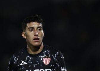 Zendejas tras llegar al América: “Se siente chingonsísimo”