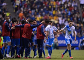 Puebla pospuso su partido ante Xolos debido al Covid-19