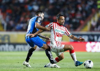 Autoridades locales clausuraron estadio de Necaxa