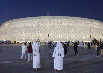 Lo que tienes que saber sobre la venta de boletos de Qatar 2022