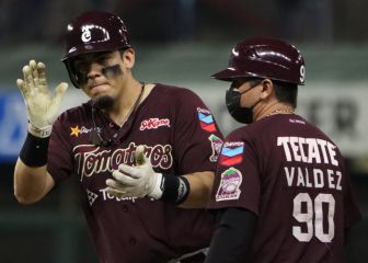 ¡Se empató la serie! Dramático triunfo de los guindas