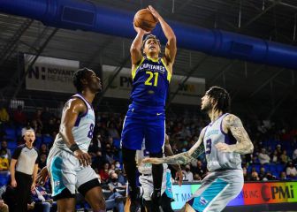 Justin Reyes llega al Varese italiano tras su paso por Capitanes