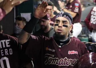 ¡Se empató la serie! Con drama Wilkerson da el triunfo guinda