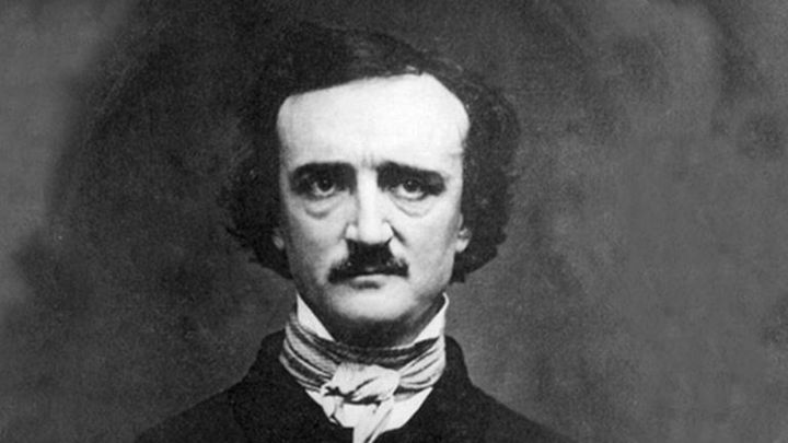 Edgar Allan Poe: el padre de la narrativa de terror