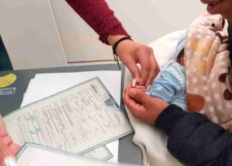 Listado de los nombres más comúnes en México