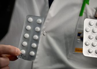 México dialoga adquisición de medicamentos anticovid con MSD y Pfizer
