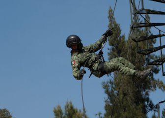 ¡Apúntalo! Consulta la convocatoria de la SEDENA 2022