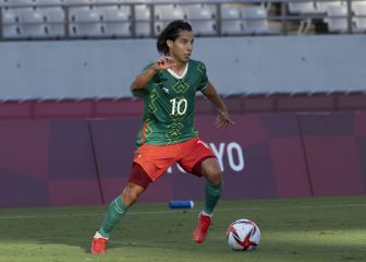 Lainez y Gutiérrez regresarán a la Selección Mexicana