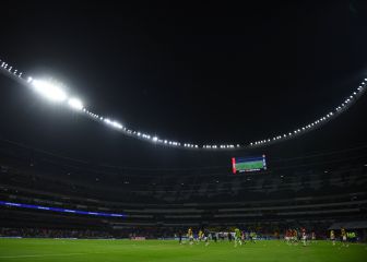 América, Chivas y Gallos reportan un solo contagio de Covid 19