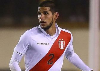 Luis Abraham sería nuevo jugador de Cruz Azul