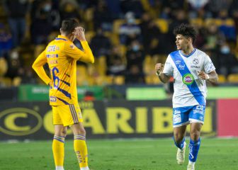 Guido Pizarro: ''Nadie está por encima de la institución''