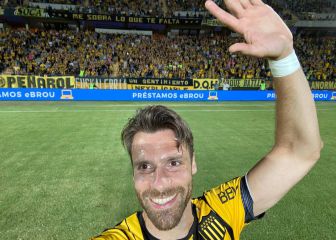 León anuncia a Gary Kagelmacher como su refuerzo