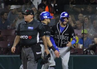 ¡Victoria para Jalisco! Se ponen a un juego del título